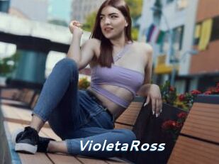 VioletaRoss Camgirls Live