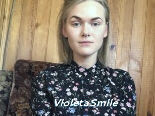 VioletaSmile