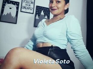 VioletaSoto