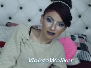 VioletaWollker Camgirls Live