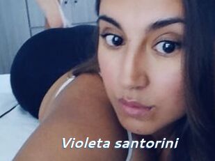 Violeta_santorini Camgirls Live