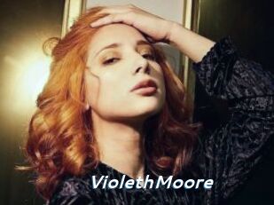 ViolethMoore