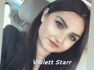 Violett_Starr Camgirls Live