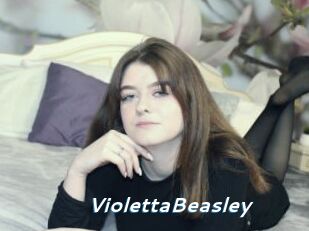 ViolettaBeasley