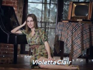 ViolettaClair