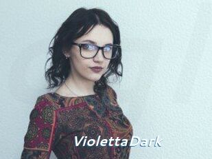 ViolettaDark