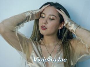 ViolettaJae