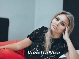 ViolettaNice