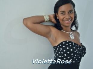 ViolettaRose