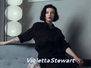 ViolettaStewart