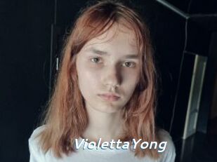 ViolettaYong