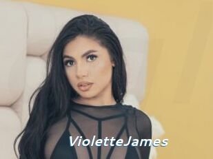 VioletteJames