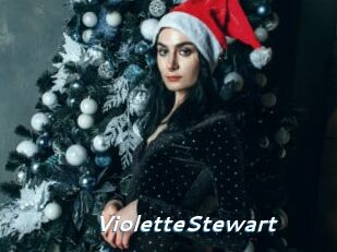 VioletteStewart