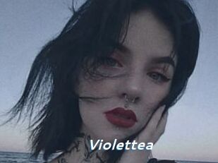 Violettea