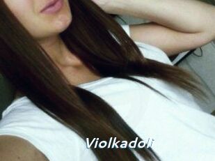 Violkadoli