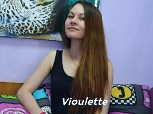 Vioulette
