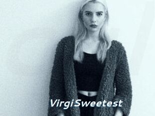 VirgiSweetest