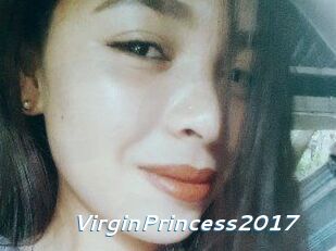 VirginPrincess2017