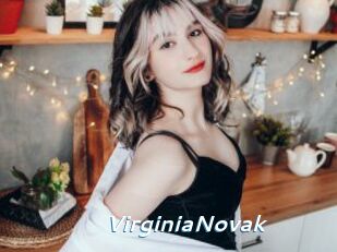VirginiaNovak Camgirls Live