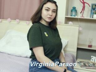 VirginiaParson