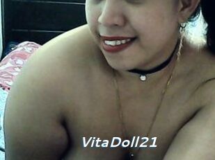 VitaDoll21