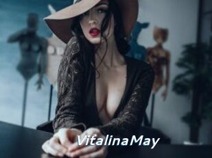 VitalinaMay