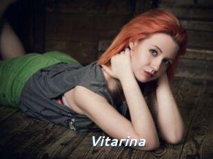 Vitarina