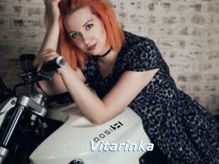 Vitarinka