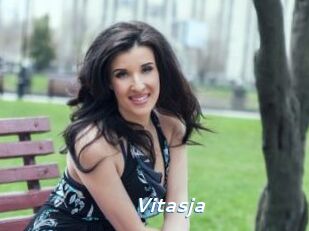 Vitasja
