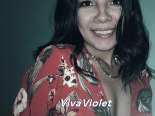 VivaViolet