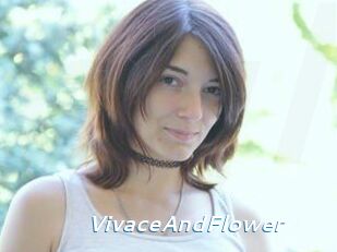 VivaceAndFlower