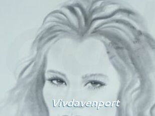 Vivdavenport