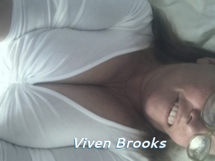 Viven_Brooks Camgirls Live