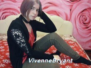 VivenneBryant