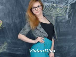 VivianDiva Camgirls Live