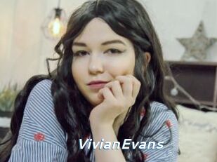 VivianEvans