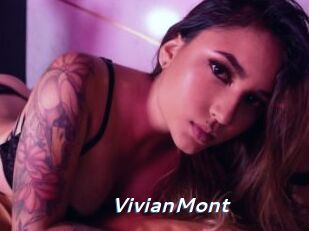 VivianMont Camgirls Live