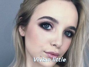 Vivian_little
