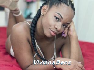 VivianaBenz