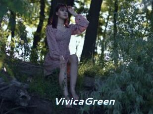VivicaGreen