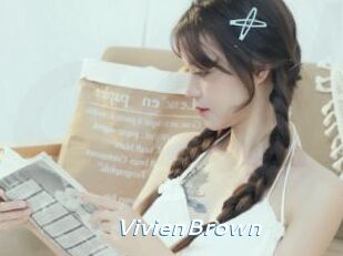 VivienBrown