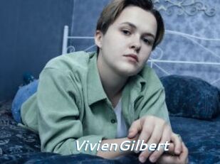VivienGilbert