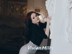 VivienMills Camgirls Live