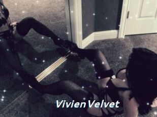 VivienVelvet