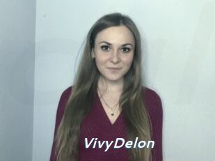 VivyDelon