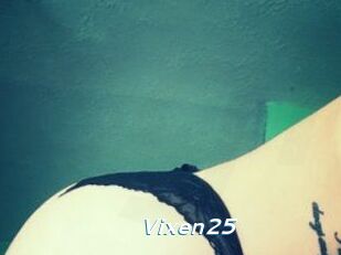 Vixen25