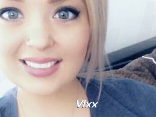 Vixx