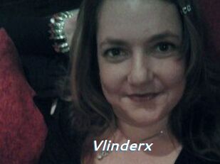 Vlinderx