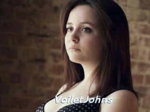 VoiletJohns