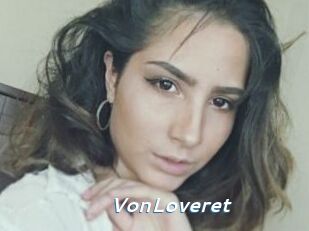 VonLoveret